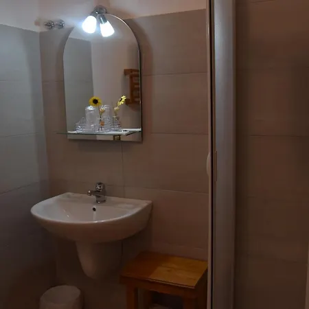 Casa Di Mamma Nocleg ze śniadaniem Corato