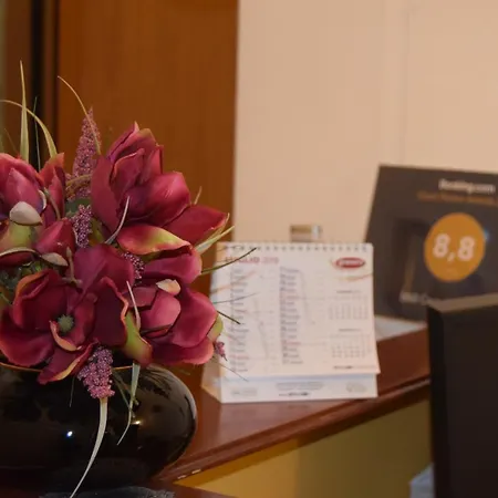 Nocleg ze śniadaniem Casa Di Mamma 3*