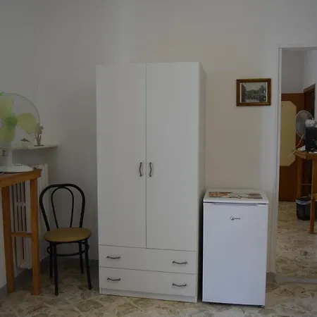 Nocleg ze śniadaniem Casa Di Mamma Corato