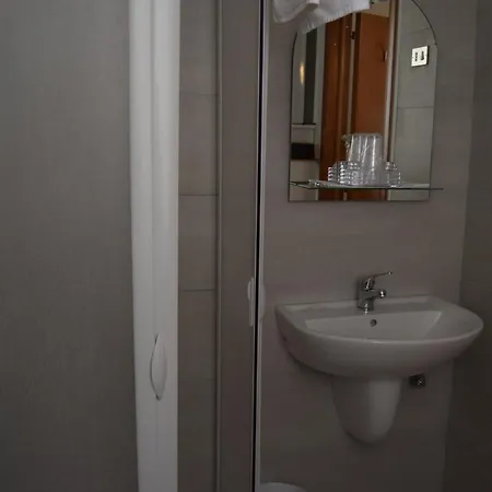 Casa Di Mamma Nocleg ze śniadaniem Corato