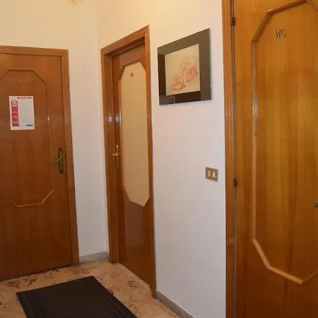 Nocleg ze śniadaniem Casa Di Mamma Corato