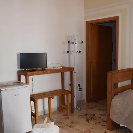 Nocleg ze śniadaniem Casa Di Mamma Corato