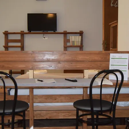 Nocleg ze śniadaniem Casa Di Mamma