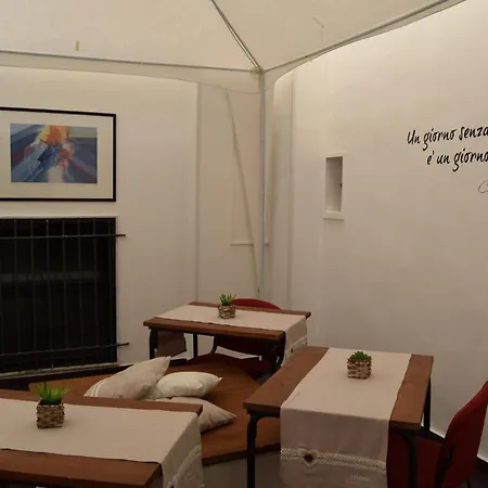 Nocleg ze śniadaniem Casa Di Mamma Corato