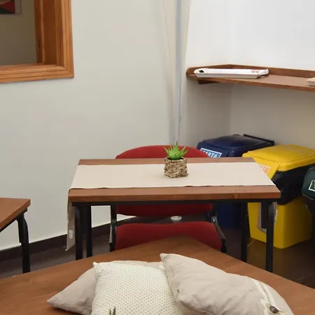 Casa Di Mamma Nocleg ze śniadaniem Corato