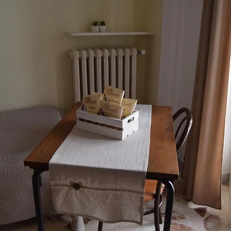 Bed & Breakfast Casa Di Mamma Corato