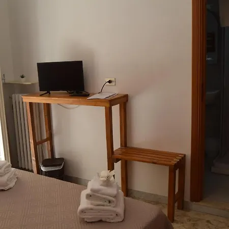Nocleg ze śniadaniem Casa Di Mamma