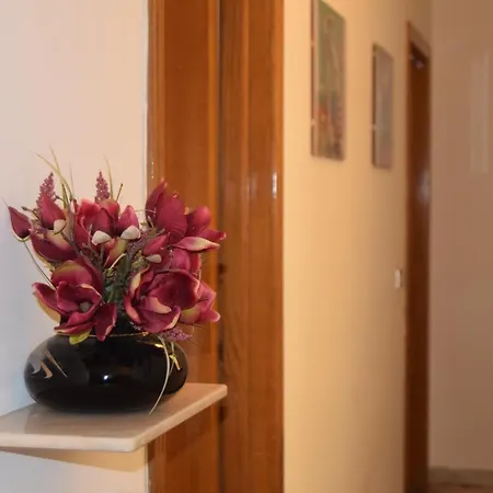 Casa Di Mamma 3*