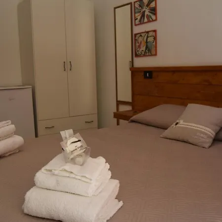 Bed & Breakfast Casa Di Mamma Corato