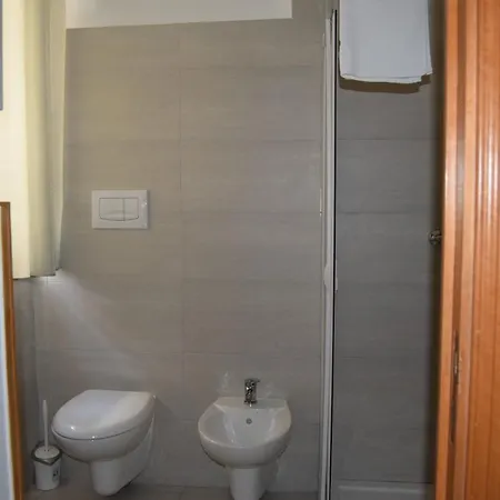 Casa Di Mamma 3*