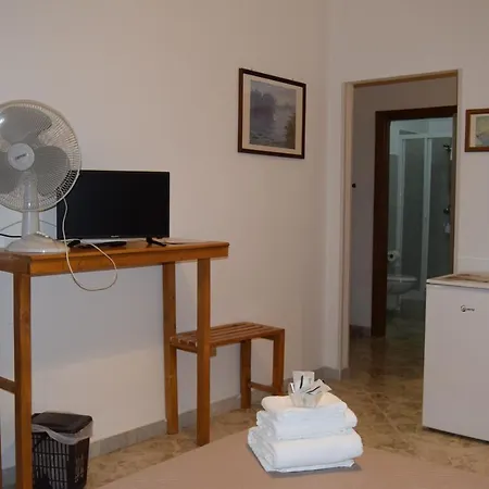 Casa Di Mamma Bed & Breakfast