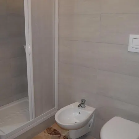Bed and breakfast Casa Di Mamma 3*