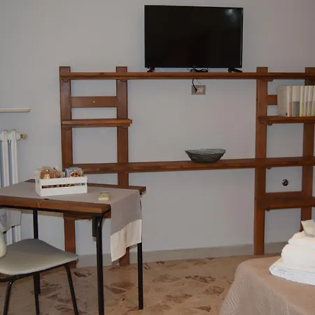 Bed & Breakfast Casa Di Mamma