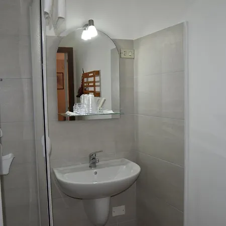 Casa Di Mamma Bed and breakfast