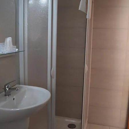 Nocleg ze śniadaniem Casa Di Mamma 3*