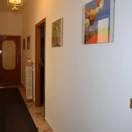 Bed & Breakfast Casa Di Mamma Corato