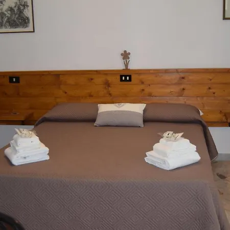 Casa Di Mamma