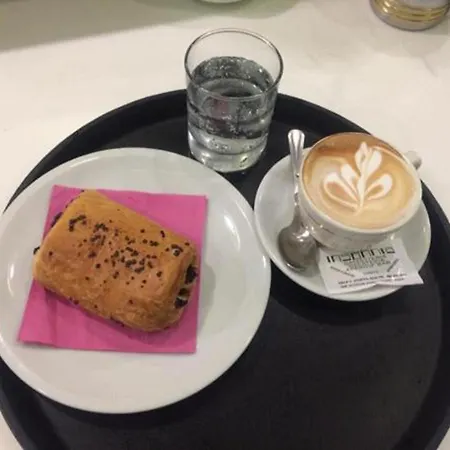 Casa Di Mamma Bed & Breakfast 3*