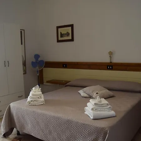 Casa Di Mamma Bed and breakfast