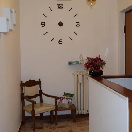 Casa Di Mamma