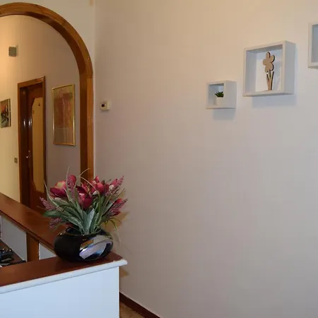 Casa Di Mamma