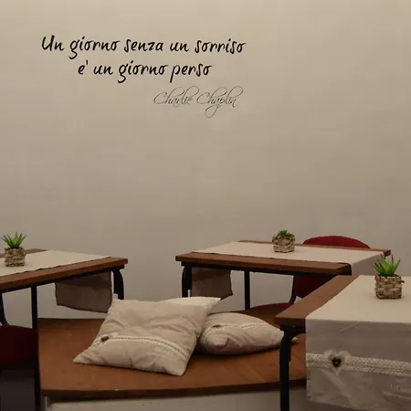 Casa Di Mamma * Corato