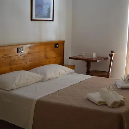 Casa Di Mamma 3*