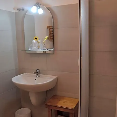 Bed & Breakfast Casa Di Mamma Corato