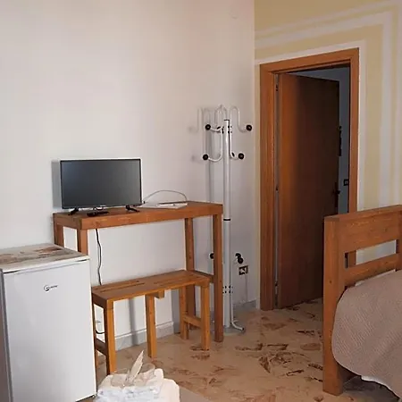 Bed & Breakfast Casa Di Mamma