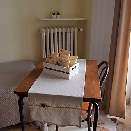 Casa Di Mamma