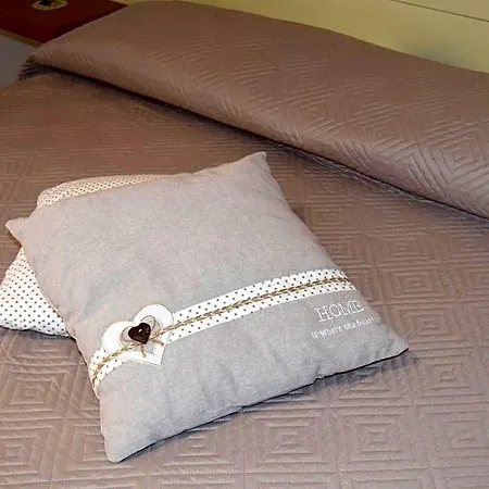 Casa Di Mamma Bed & Breakfast
