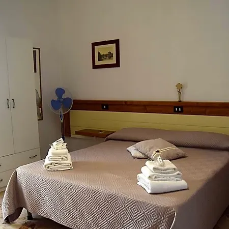 Bed & Breakfast Casa Di Mamma 3*