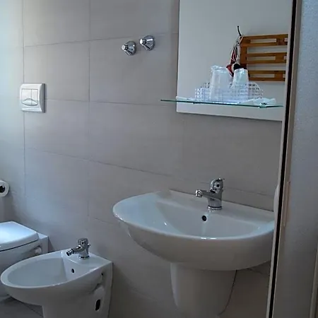 Casa Di Mamma Bed & Breakfast 3*