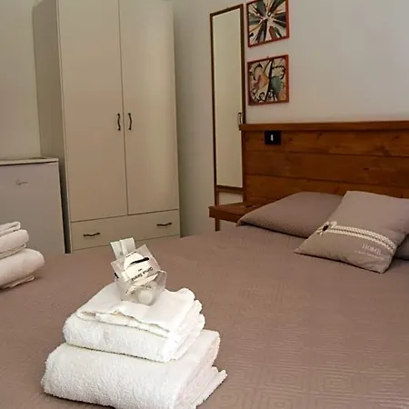 Casa Di Mamma