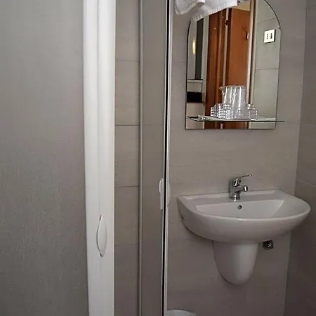 Casa Di Mamma Bed & Breakfast 3*