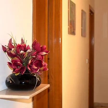 Bed & Breakfast Casa Di Mamma