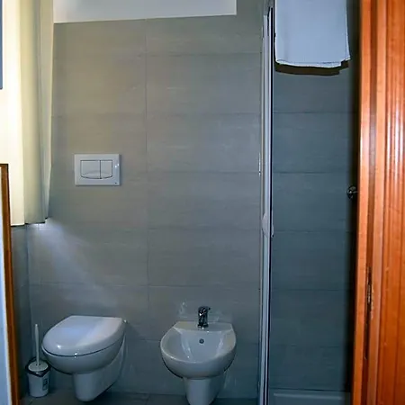 Bed & Breakfast Casa Di Mamma
