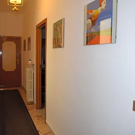 Casa Di Mamma Bed & Breakfast 3*