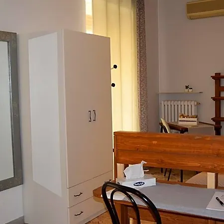 Bed & Breakfast Casa Di Mamma Corato