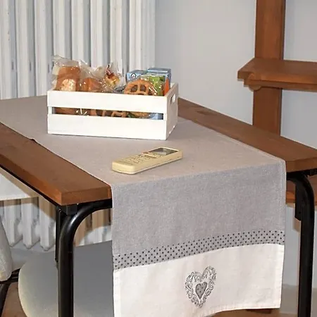 Casa Di Mamma Bed & Breakfast Corato