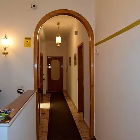 Casa Di Mamma Bed & Breakfast 3*