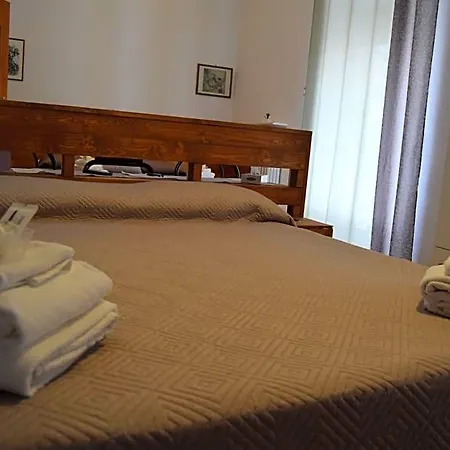 Casa Di Mamma Bed & Breakfast Corato