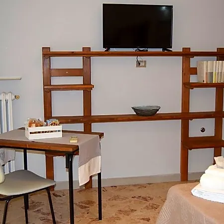 Casa Di Mamma Bed & Breakfast 3*