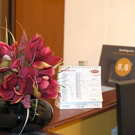 Casa Di Mamma Bed & Breakfast Corato