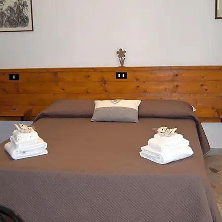 Bed & Breakfast Casa Di Mamma 3*