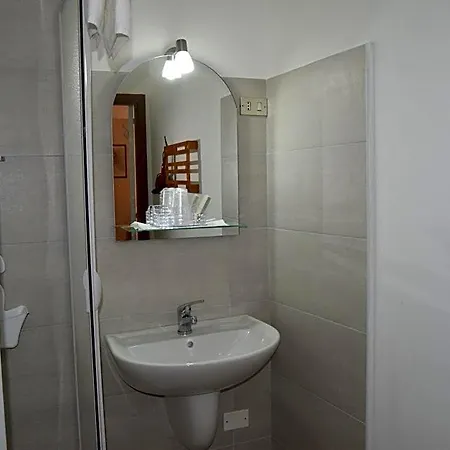 Casa Di Mamma Bed & Breakfast