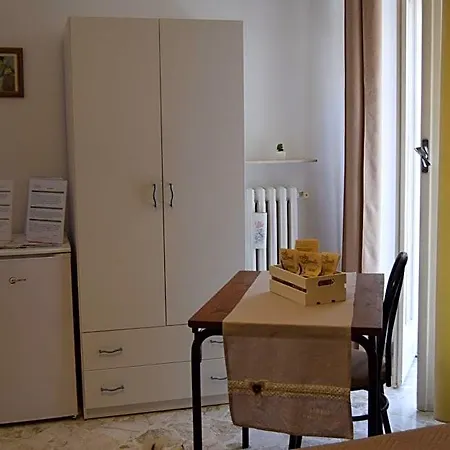 Bed & Breakfast Casa Di Mamma 3*
