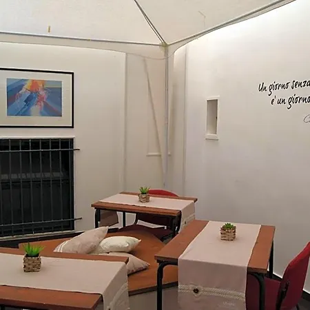 Casa Di Mamma Corato