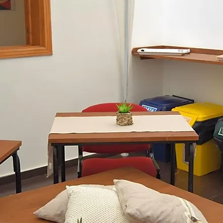 Casa Di Mamma Bed and breakfast Corato