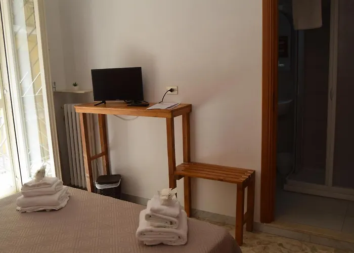 Bed & Breakfast Casa Di Mamma